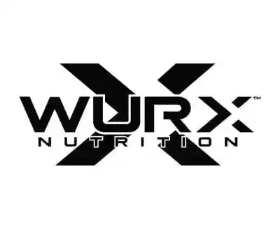 Shop Wurx Nutrition coupon codes logo