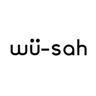 Wu-Sah logo