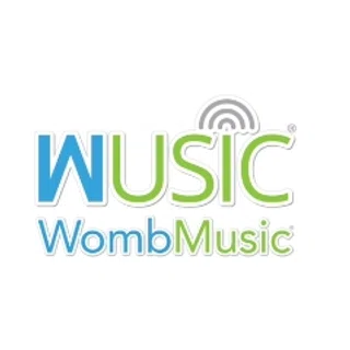 Wusic logo