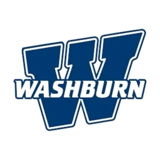 Shop Washburn Athletics logo