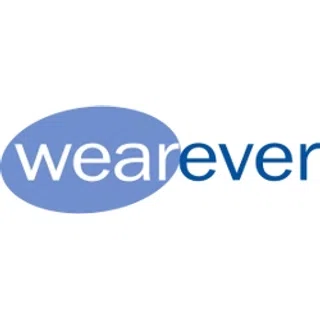 Wearever Incontinence logo