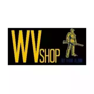 WVShop.com logo