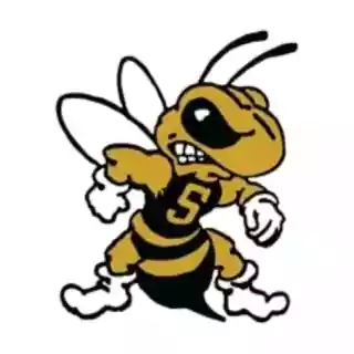 WVSU Yellow Jackets logo