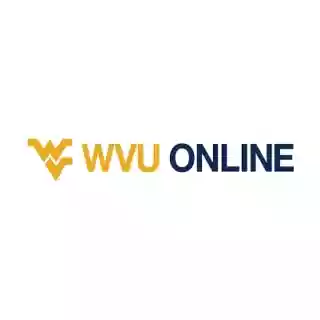 Shop WVU Online logo