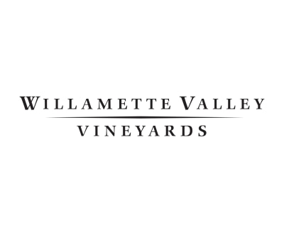 Shop Willamette Valley Vineyards logo