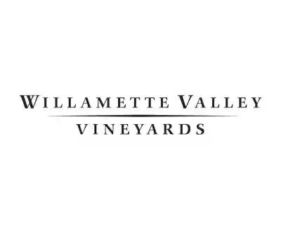 Willamette Valley Vineyards promo codes