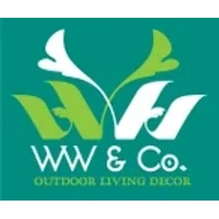 WW & co logo