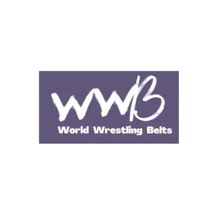 World Wrestling Belts logo