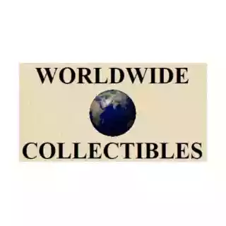 World Wide Collectibles discount codes