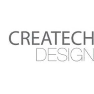 Shop Createch logo