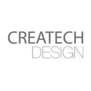 Shop Createch logo