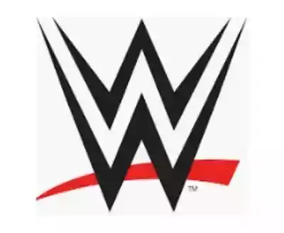 WWE DVD logo