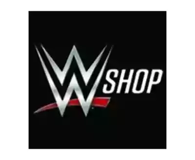 Shop WWEShop logo