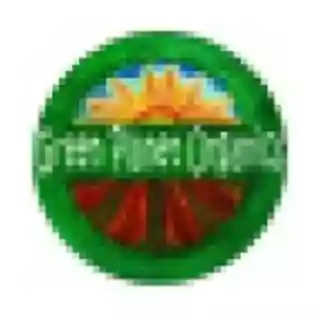 Shop GreenPlanet-Organics logo