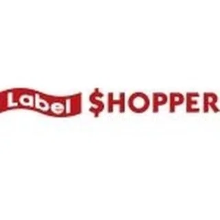 LabelShopper logo