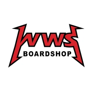 WWS Boardshop logo