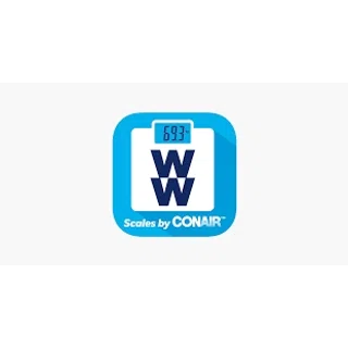 WW Scales by Conair logo