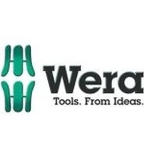 Shop Wera logo