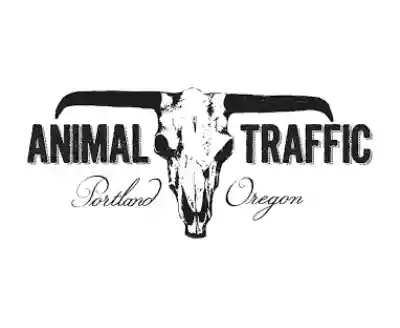 Shop Animal Traffic coupon codes logo