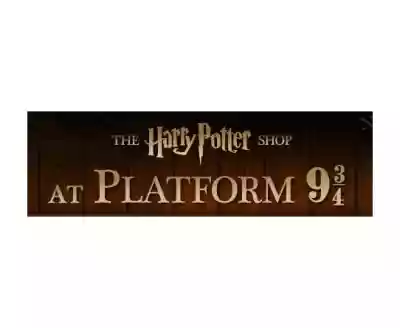 Harry Potter Platform 934 promo codes