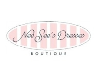 Shop NeeSees Dresses logo