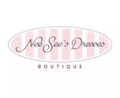 NeeSees Dresses logo