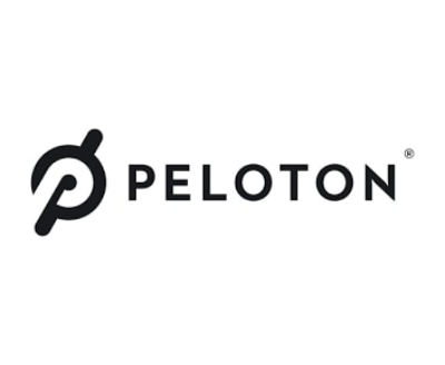Shop Peloton logo