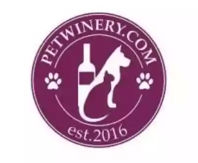 petwinery.com logo