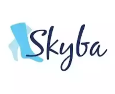 Skyba logo