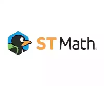 Shop ST Math logo