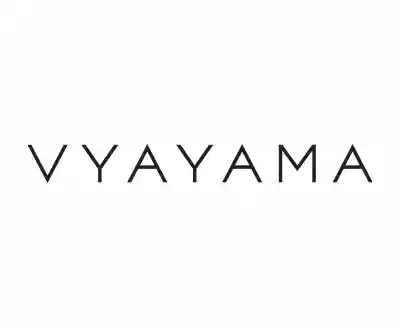 Vyayama logo