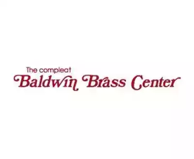 Baldwin Brass Center promo codes