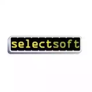 SelectSoft logo