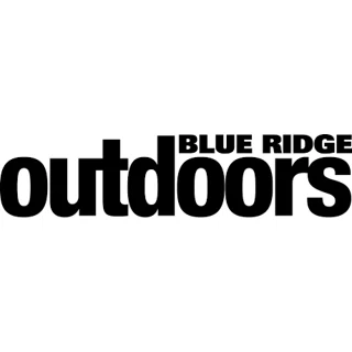 Blue Ridge Outdoors Magazine logo