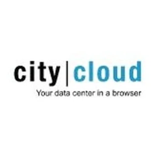 City Cloud logo
