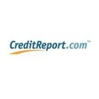 Shop CreditReport.com logo