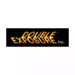 Shop Double Exposure coupon codes logo