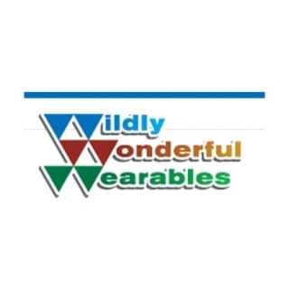 Shop Wildly Wonderful Wearables logo