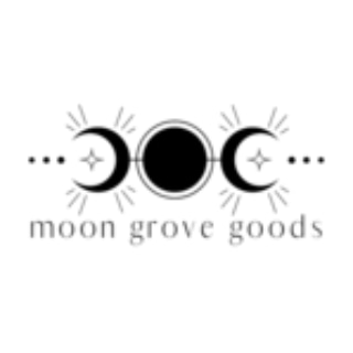 Shop Moon Grove Goods promo codes logo