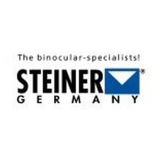 Shop Steiner Binoculars logo