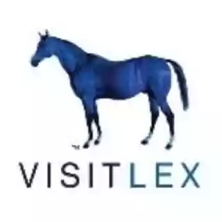 Shop visitLEX.com coupon codes logo