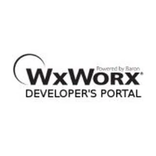 Shop WxWorx logo