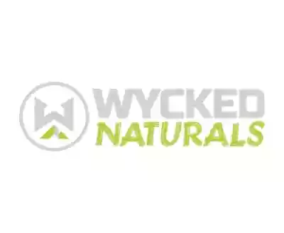 wyckednaturals.com logo
