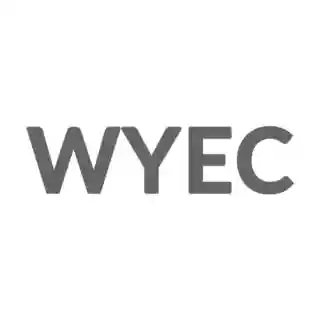 WYEC logo