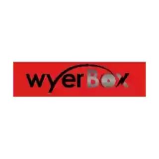 Shop Wyer Box logo