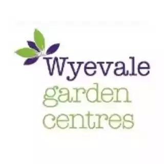 Wyevale Garden Centres logo