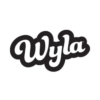 Wyla logo