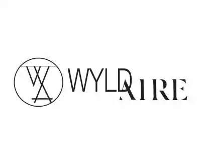 wyldaire.com logo