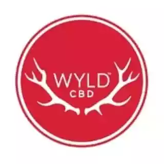 Wyld  discount codes