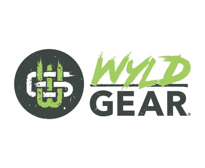 Shop Wyld Gear logo